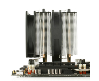 SilentiumPC Grandis 2 120/140mm - 328732 - zdjęcie 5